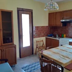 Villaetna Casa vacanze Randazzo