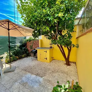  Casa vacanze La Casina Dei Limoni