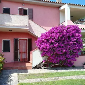 Casa Smeralda Casa vacanze Cannigione
